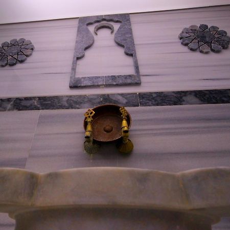 Arden Park Hotel & Spa Истанбул Екстериор снимка