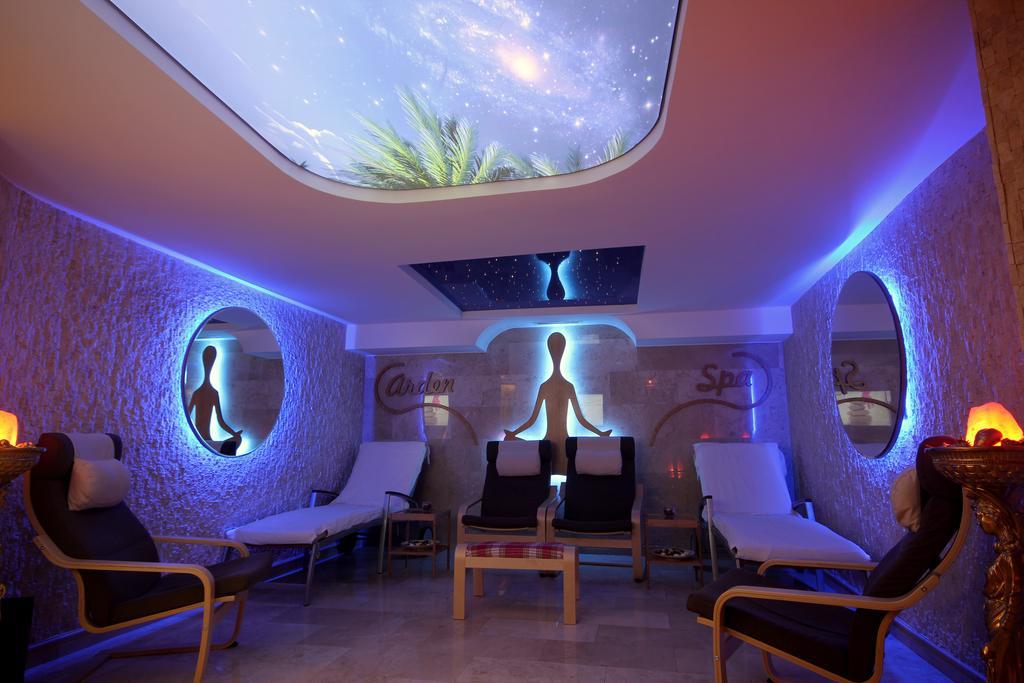 Arden Park Hotel & Spa Истанбул Стая снимка