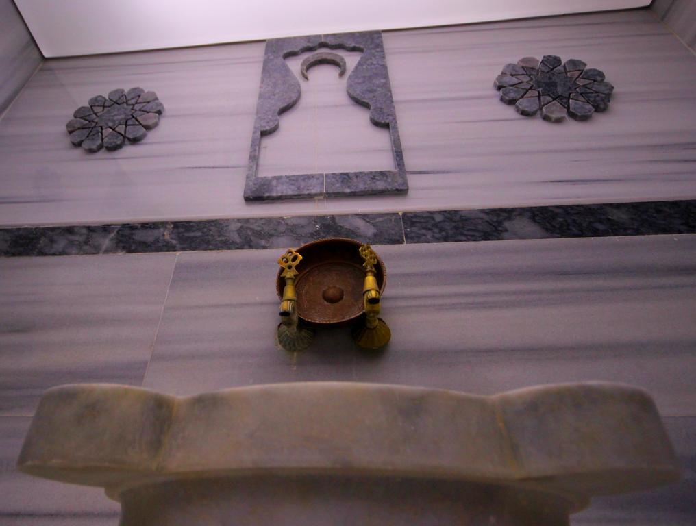 Arden Park Hotel & Spa Истанбул Екстериор снимка