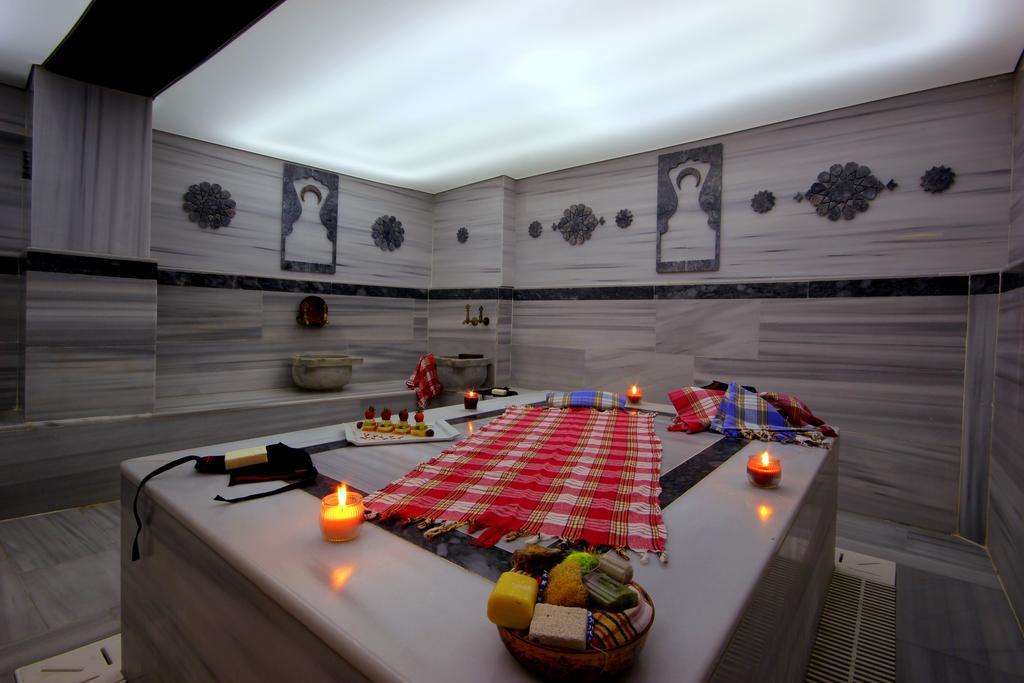 Arden Park Hotel & Spa Истанбул Стая снимка