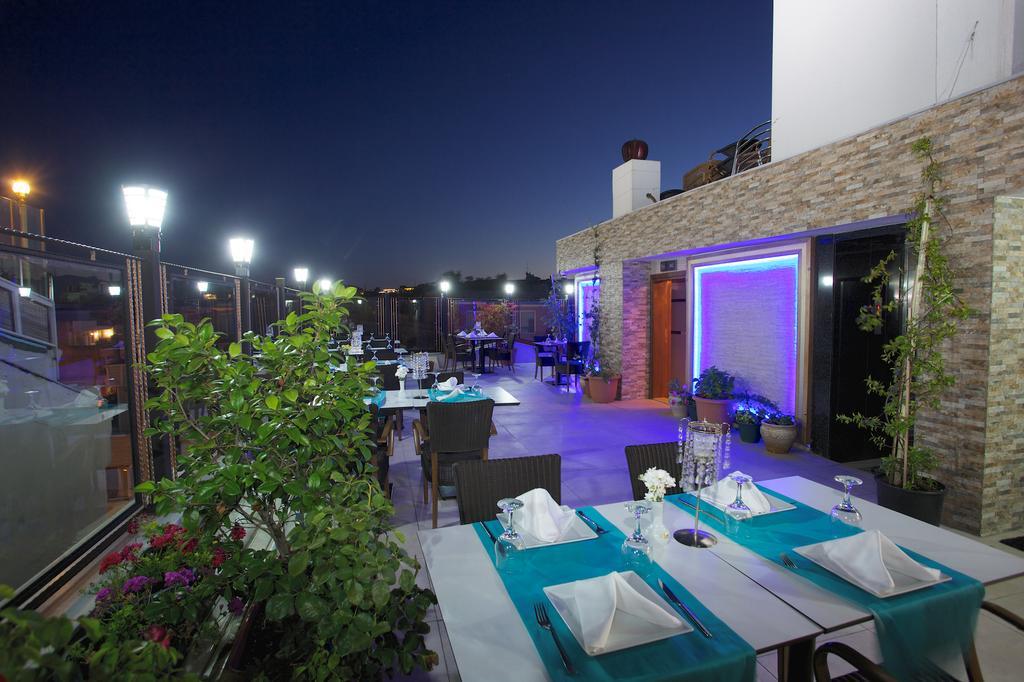 Arden Park Hotel & Spa Истанбул Стая снимка