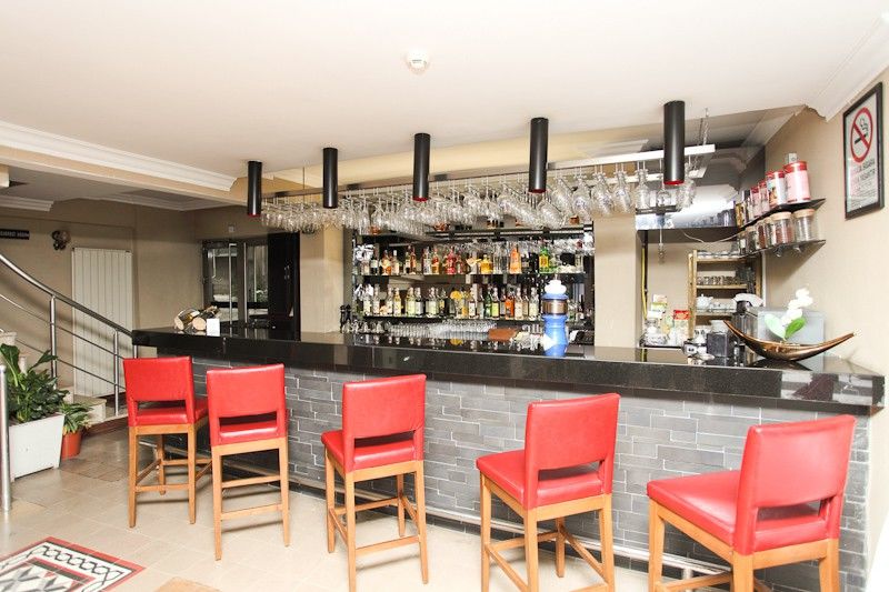 Arden Park Hotel & Spa Истанбул Екстериор снимка