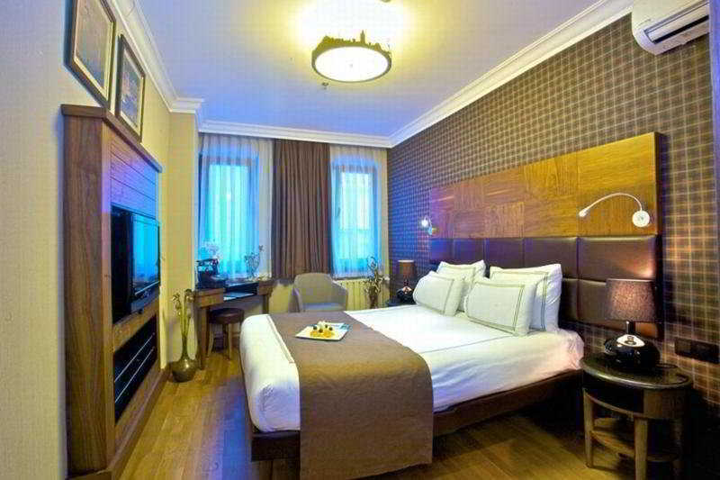 Arden Park Hotel & Spa Истанбул Екстериор снимка