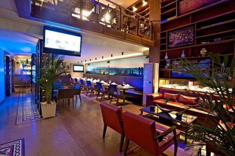 Arden Park Hotel & Spa Истанбул Екстериор снимка