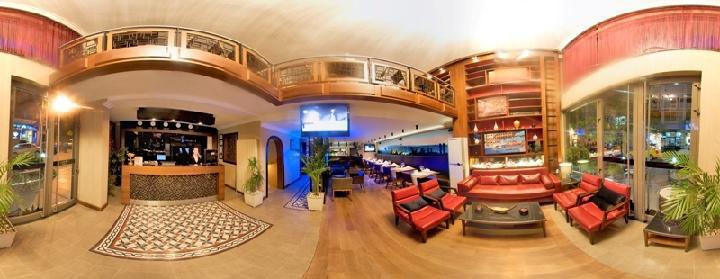 Arden Park Hotel & Spa Истанбул Екстериор снимка
