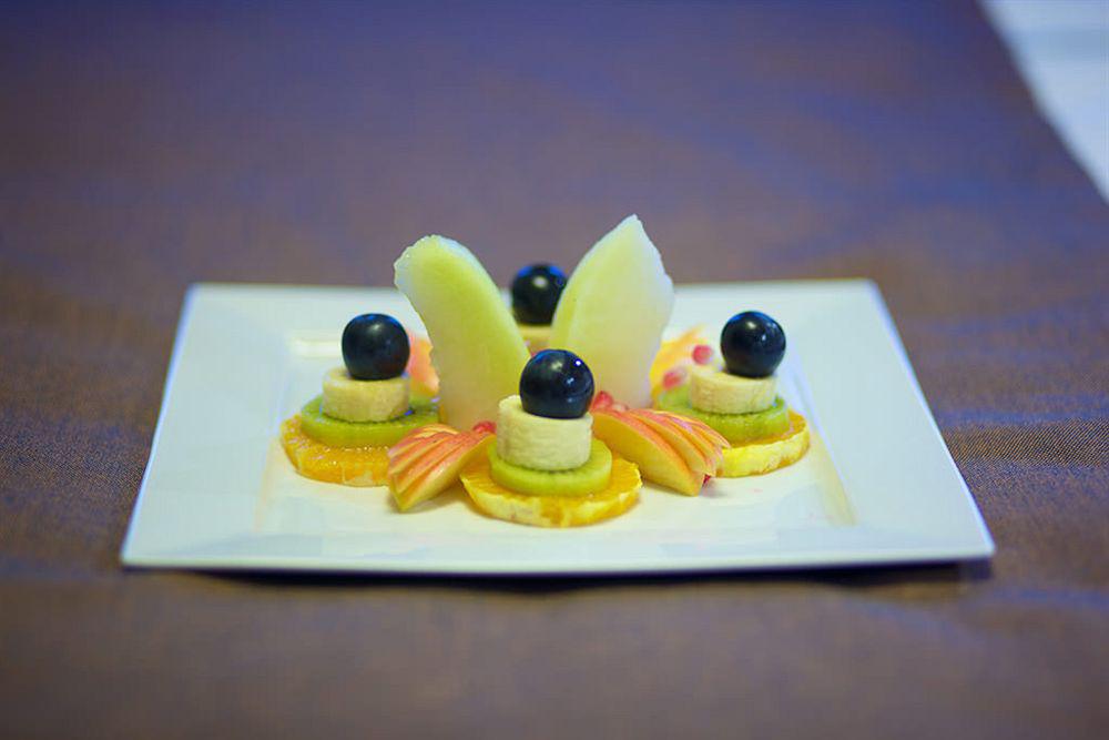Arden Park Hotel & Spa Истанбул Екстериор снимка